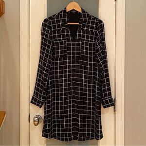 Dress shirt by Express